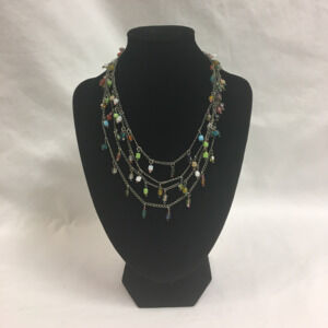 Colorful Necklace